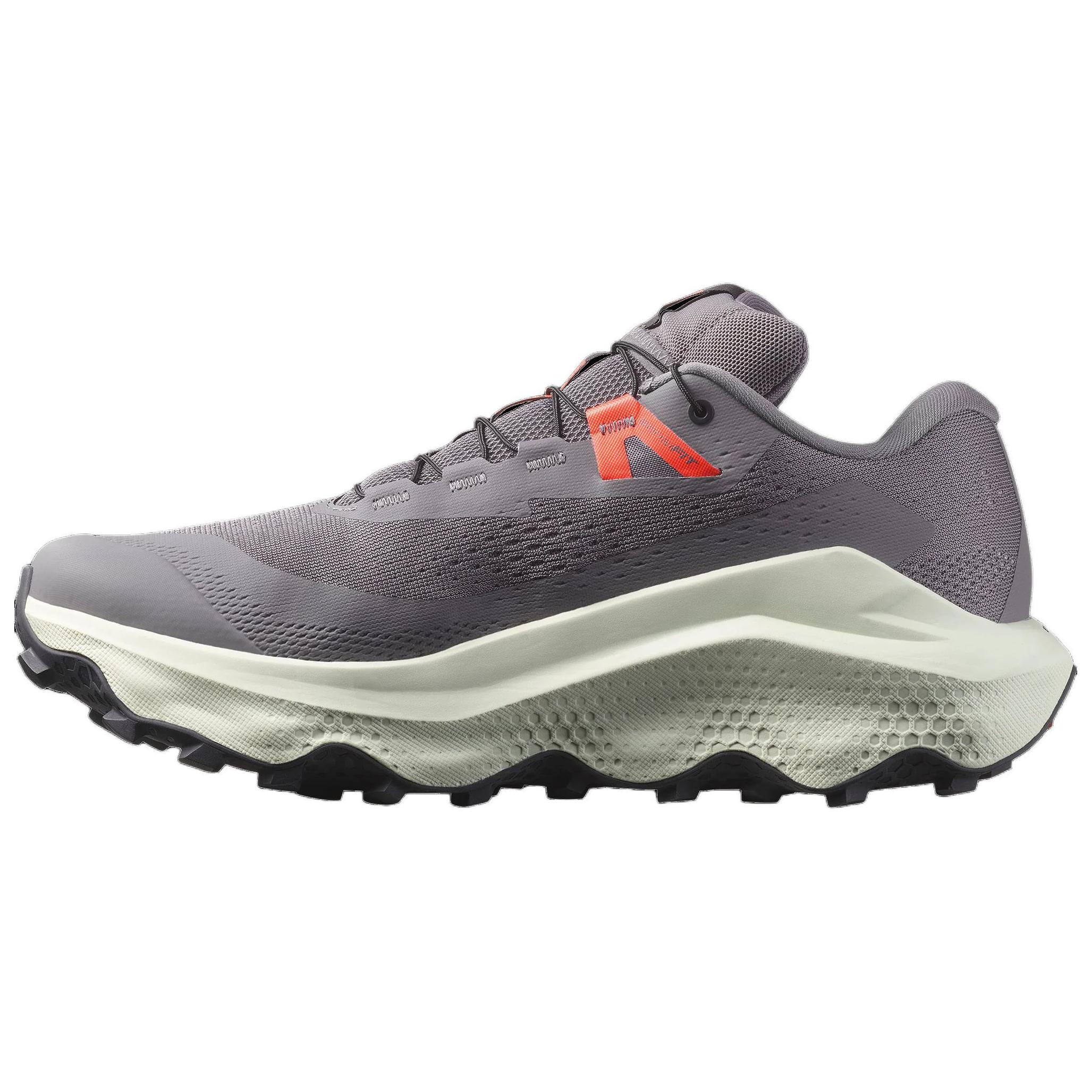 SALOMON Ultra Glide 3 Trail Running Shoes Men’s Taupe