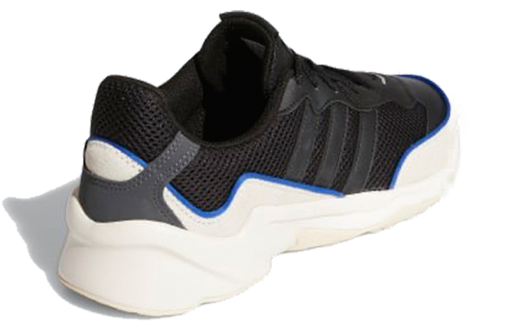 Adidas Neo 20 20 Fx ‘Black Blue White’