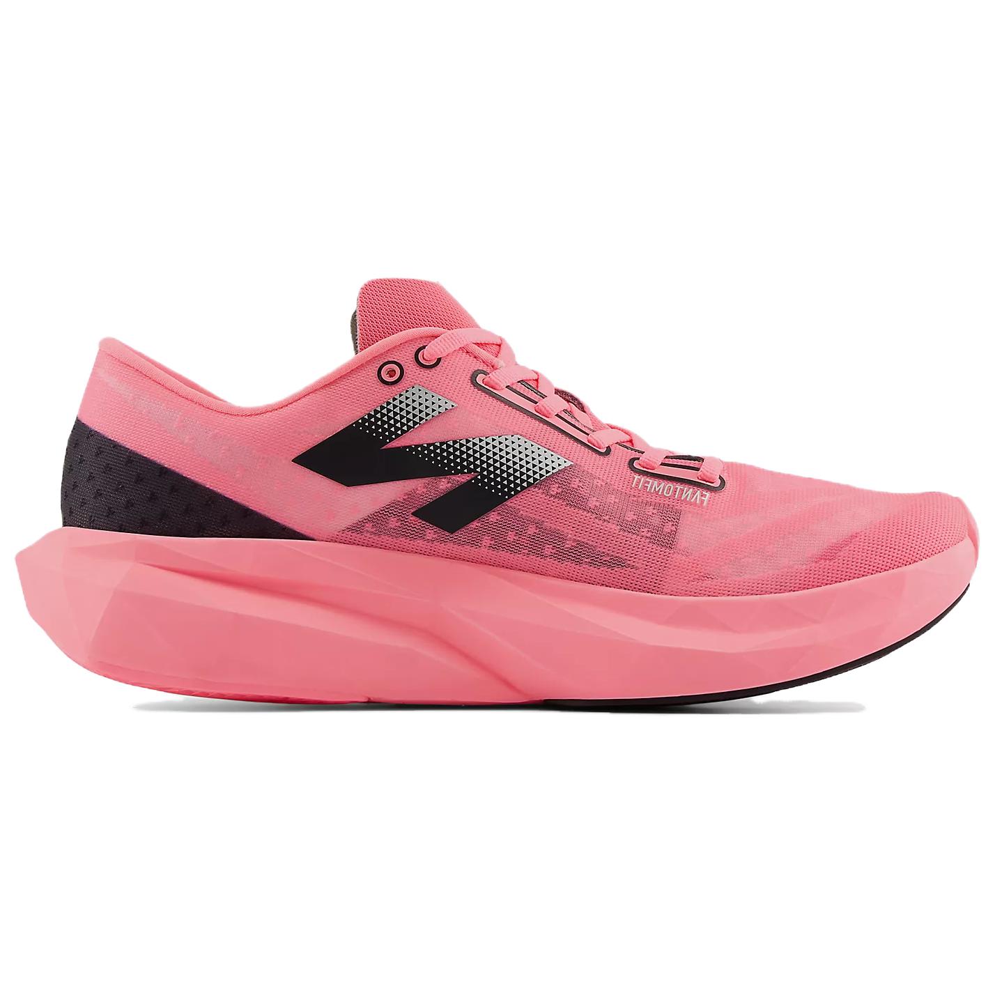 FuelCell Rebel New Balance v4 ‘Ultra Pink’