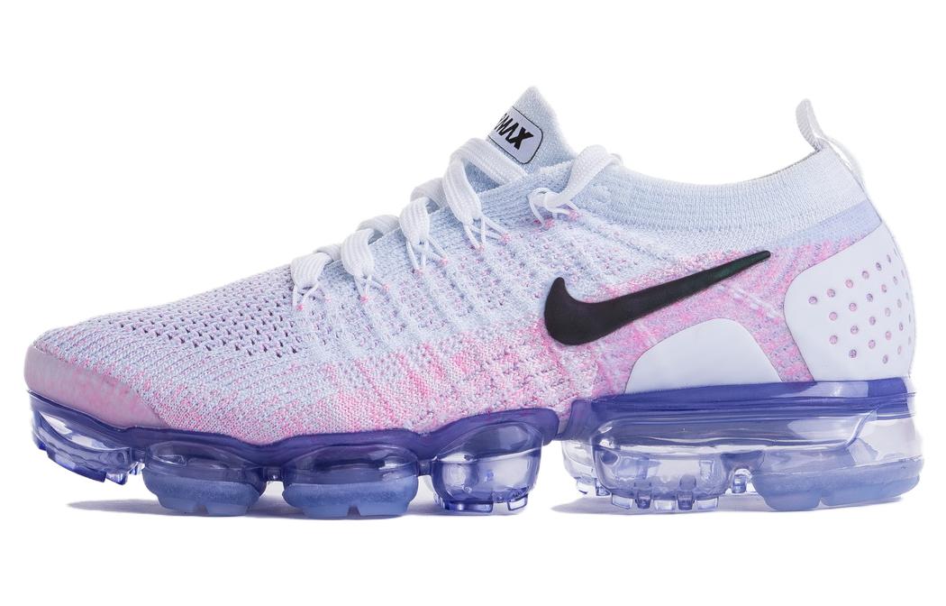 Женские кроссовки Nike Nike VaporMax 2.0 OG AIR FLYKNIT (серые)