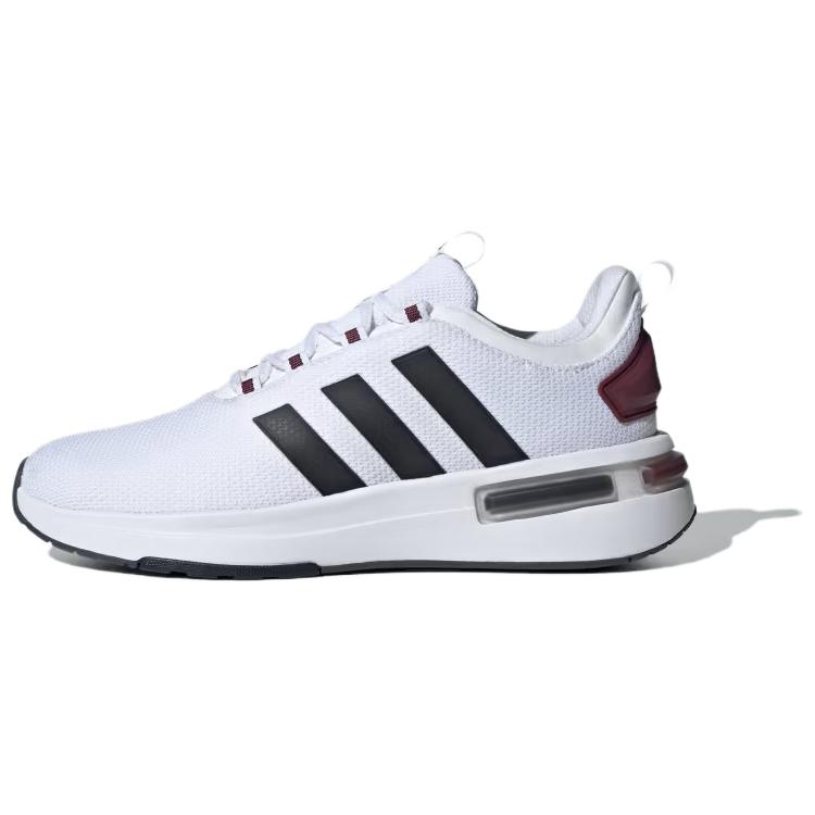 Racer TR23 Adidas 'White Black Shadow Red'