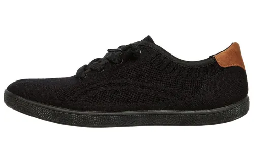Skechers Bobs Women's Casual Shoes Women's Low Top Black