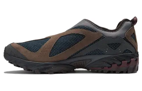 610 Tokyo Design Studio x 610 New BalanceS 'Outerspace Dark Mushroom'