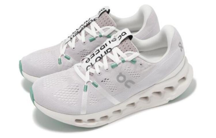 Cloudsurfer Wmns On ‘Pearl Ivory’ Women’s