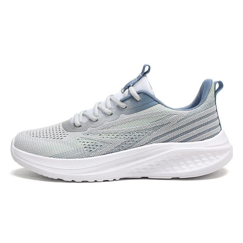 MEKY Cushioning Breathable Support Low top Casual Training Sprint Physical Fitness Test & Exam City Commuting