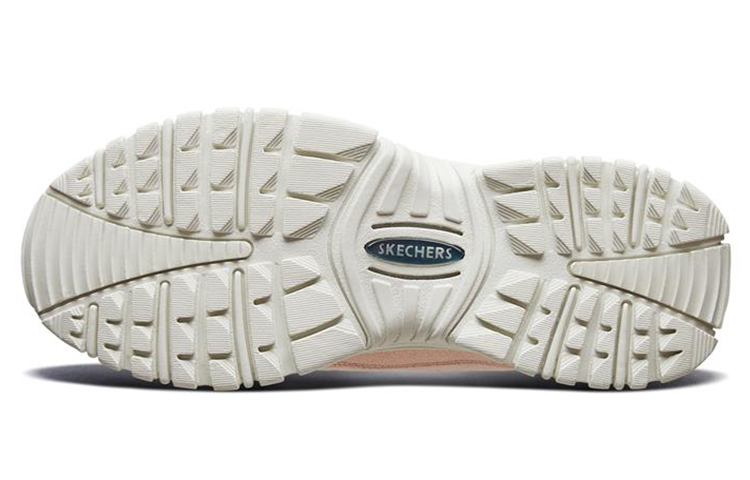 Женские кроссовки Skechers Energy (розовый) — фото 5
