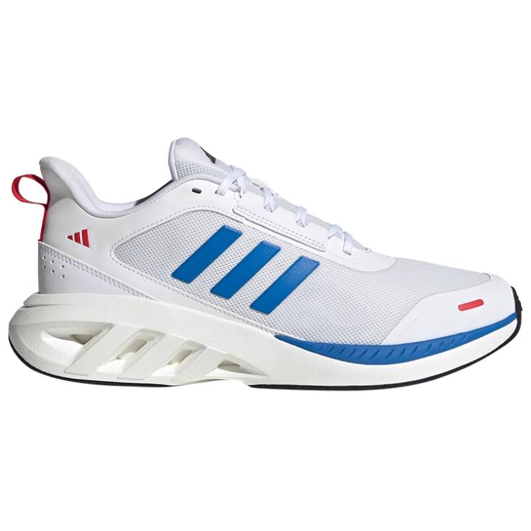 Adidas ALL DAY POWER Slip Resistant Abrasion Resistant Slip Resistant Abrasion Resistant Low top Running Shoes Men’s