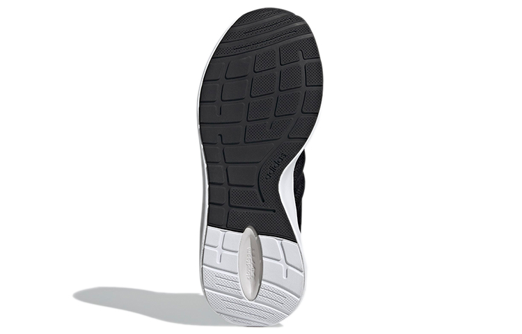 Женские кроссовки adidas Puremotion Super (черные) — фото 6