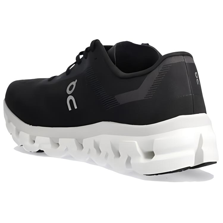 Cloudflow On 4 ‘Black White’