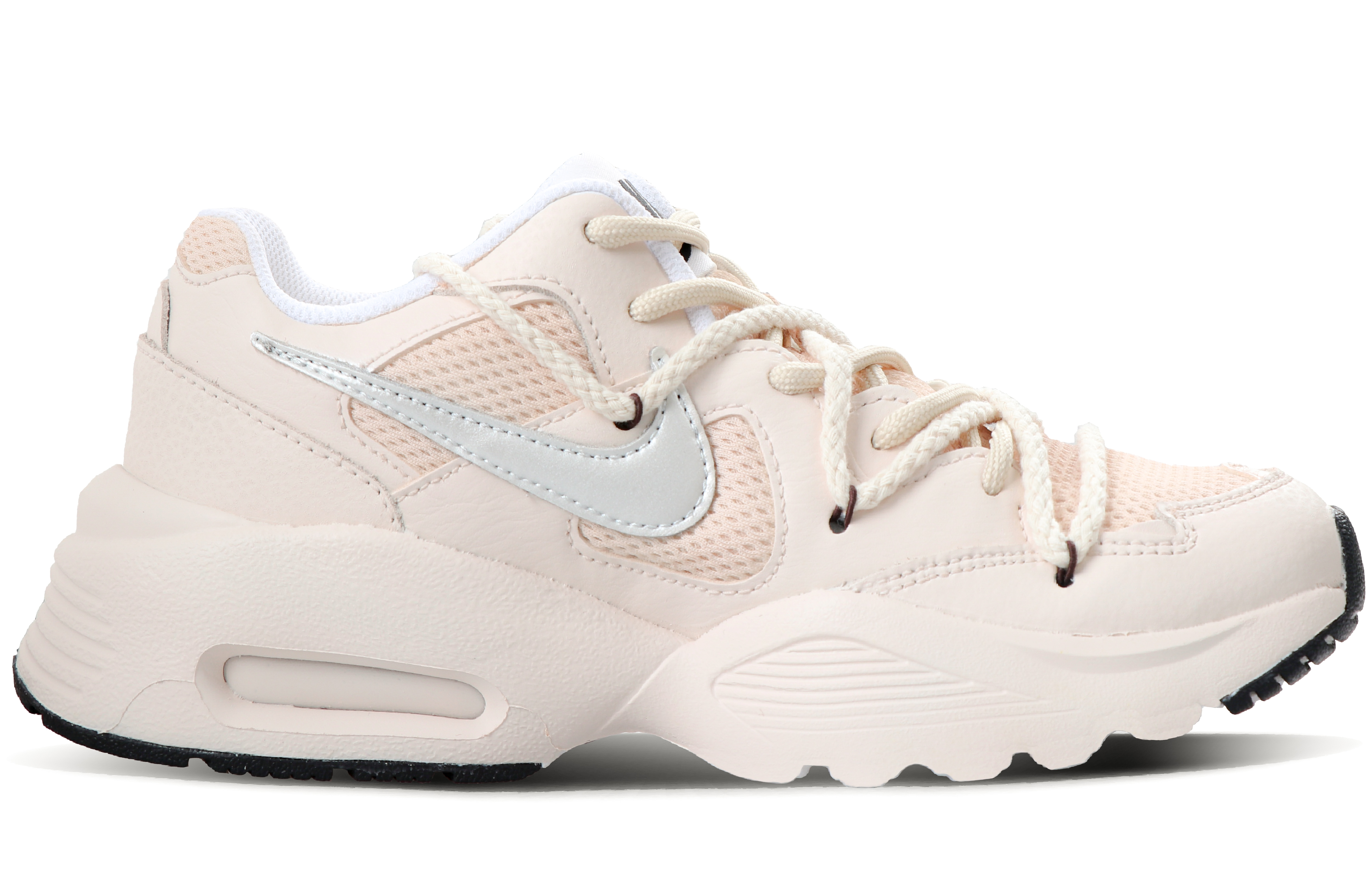 Nike Air Max Fusion Fabric Slip Resistant, Abrasion Resistant, Lightweight