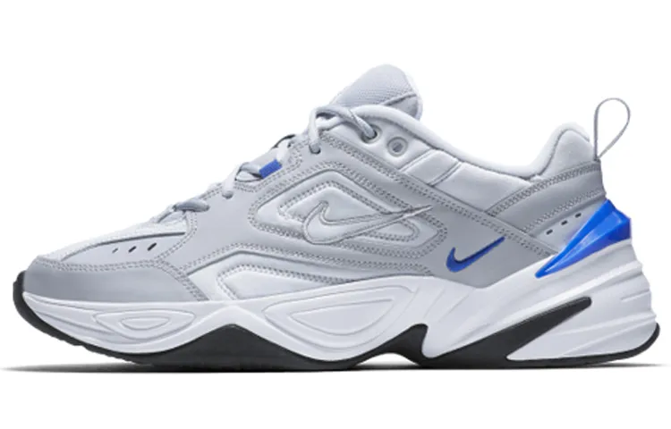 Nike M2K Tekno Racer Blue