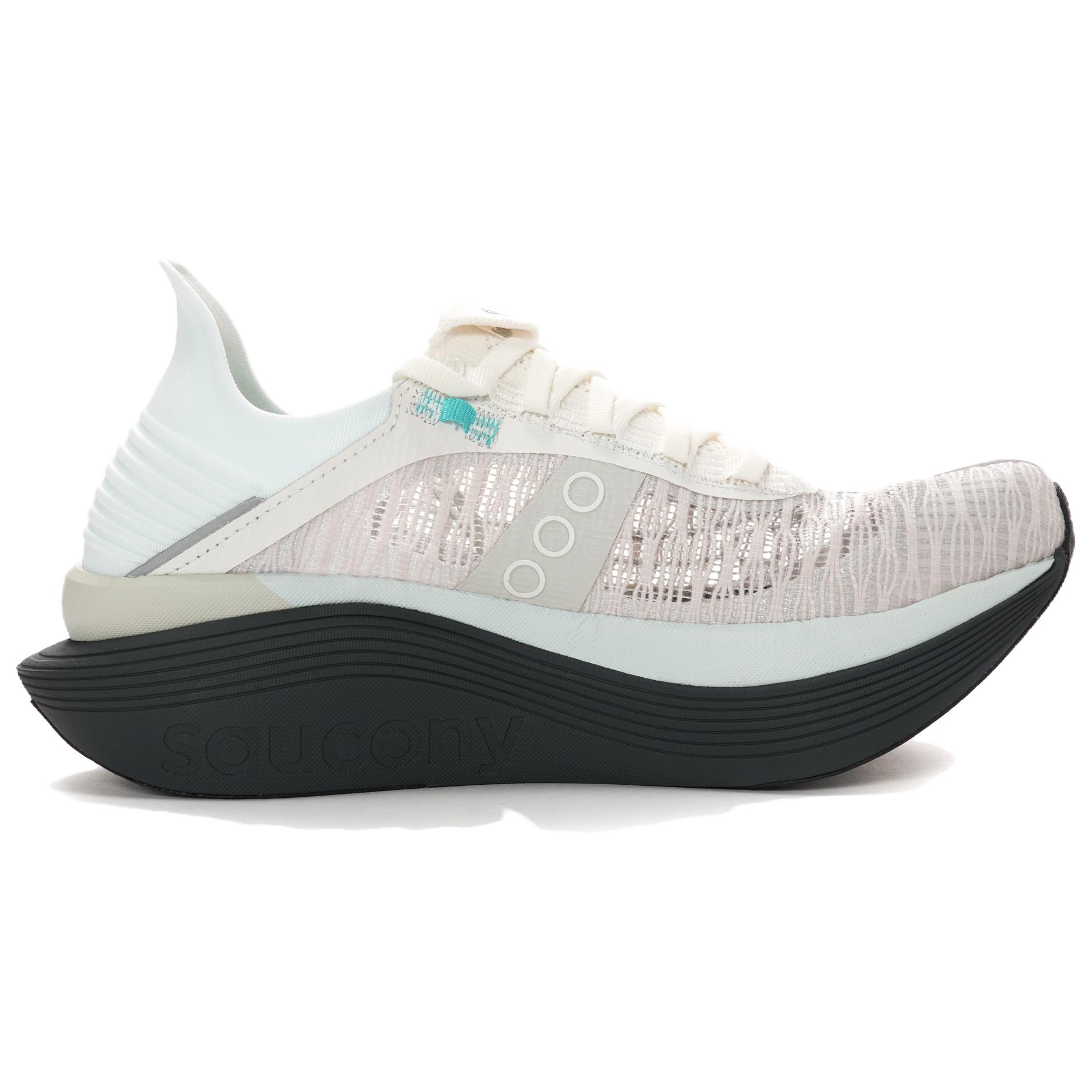 Saucony Endorphin Elite 2 Fog Cinder