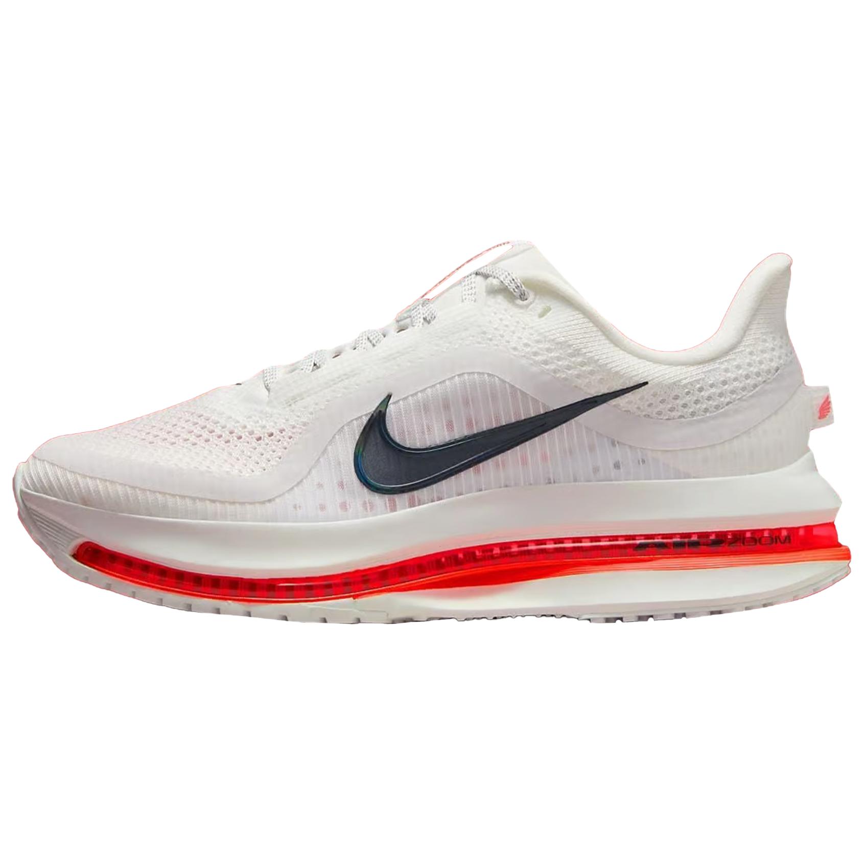 Nike Air Zoom Pegasus Premium Summit White Bright Crimson