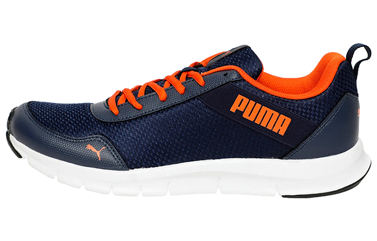 PUMA Movemax Idp Blue/Orange