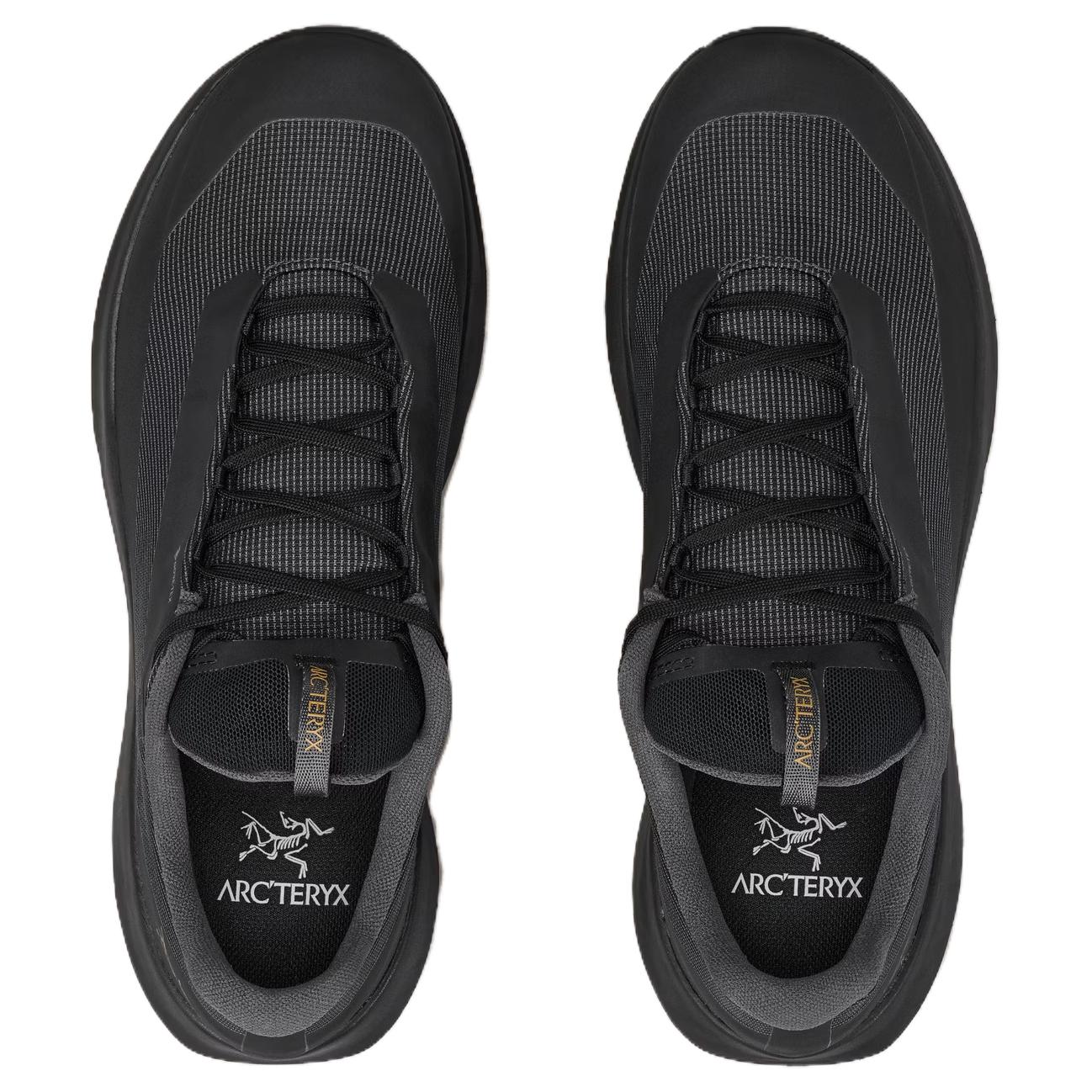 Arc’teryx NORVAN LD 4 Running Shoes Men’s Black