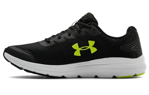 Under Armour Surge 2 Black/Green
