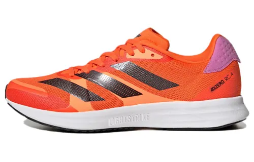 Adidas Adizero Rc 4 'Impact Orange'