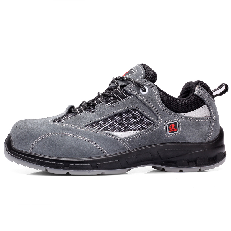 QIANGREN Labor Protection Shoes Men’s