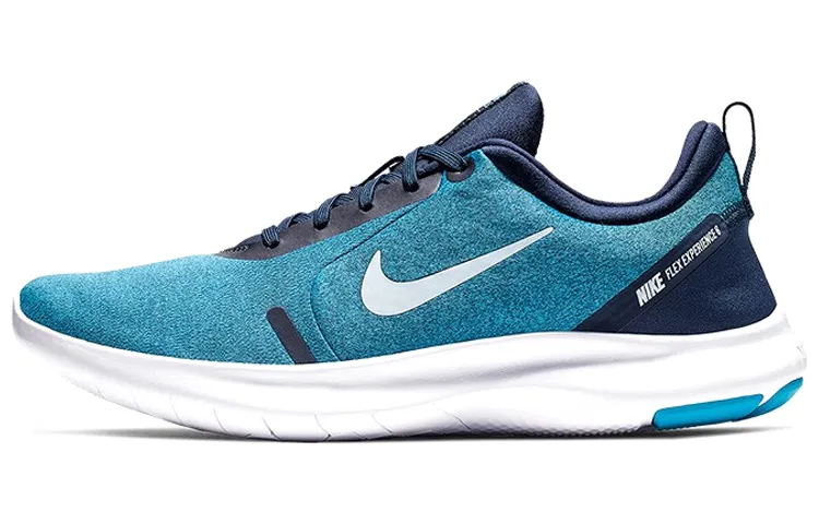Nike Flex Experience Rn 8 'Midnight Navy'