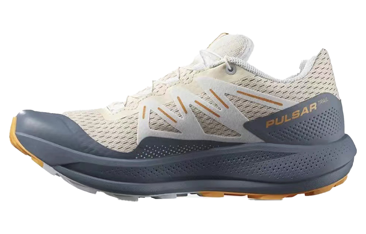 SALOMON Pulsar Trail W ‘Cream White’ Women’s