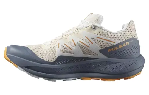SALOMON Pulsar Trail W 'Cream White' Women's