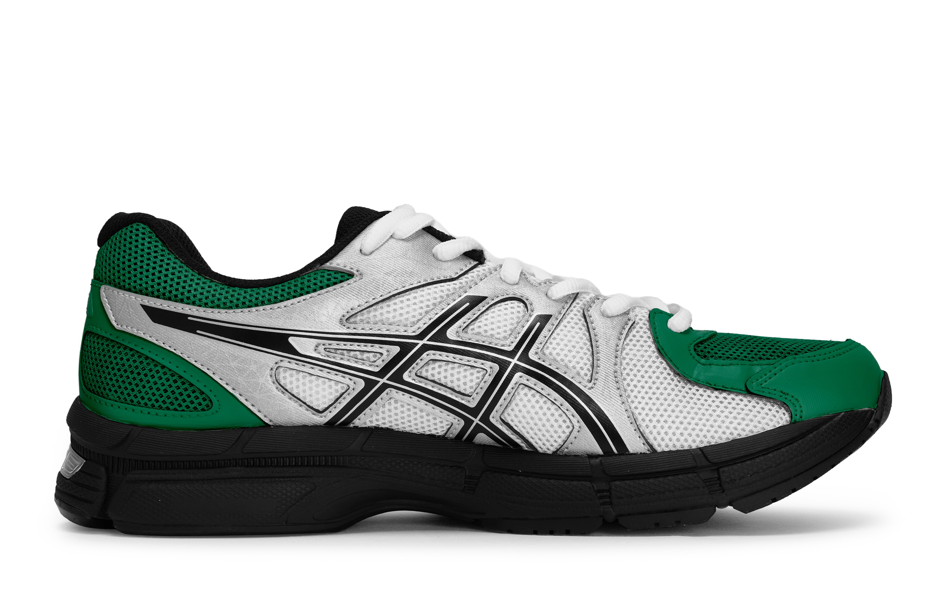 ASICS Gel Exalt 2 Cushioning Abrasion Resistant Cushioning, Wear Resistant Low top Running Shoes Men’s