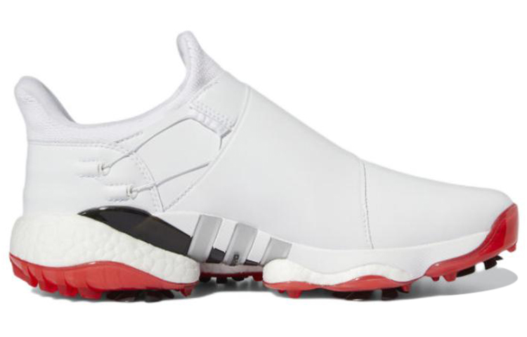 Adidas Tour 360 22 Boa Golf ‘White Silver Metallic’