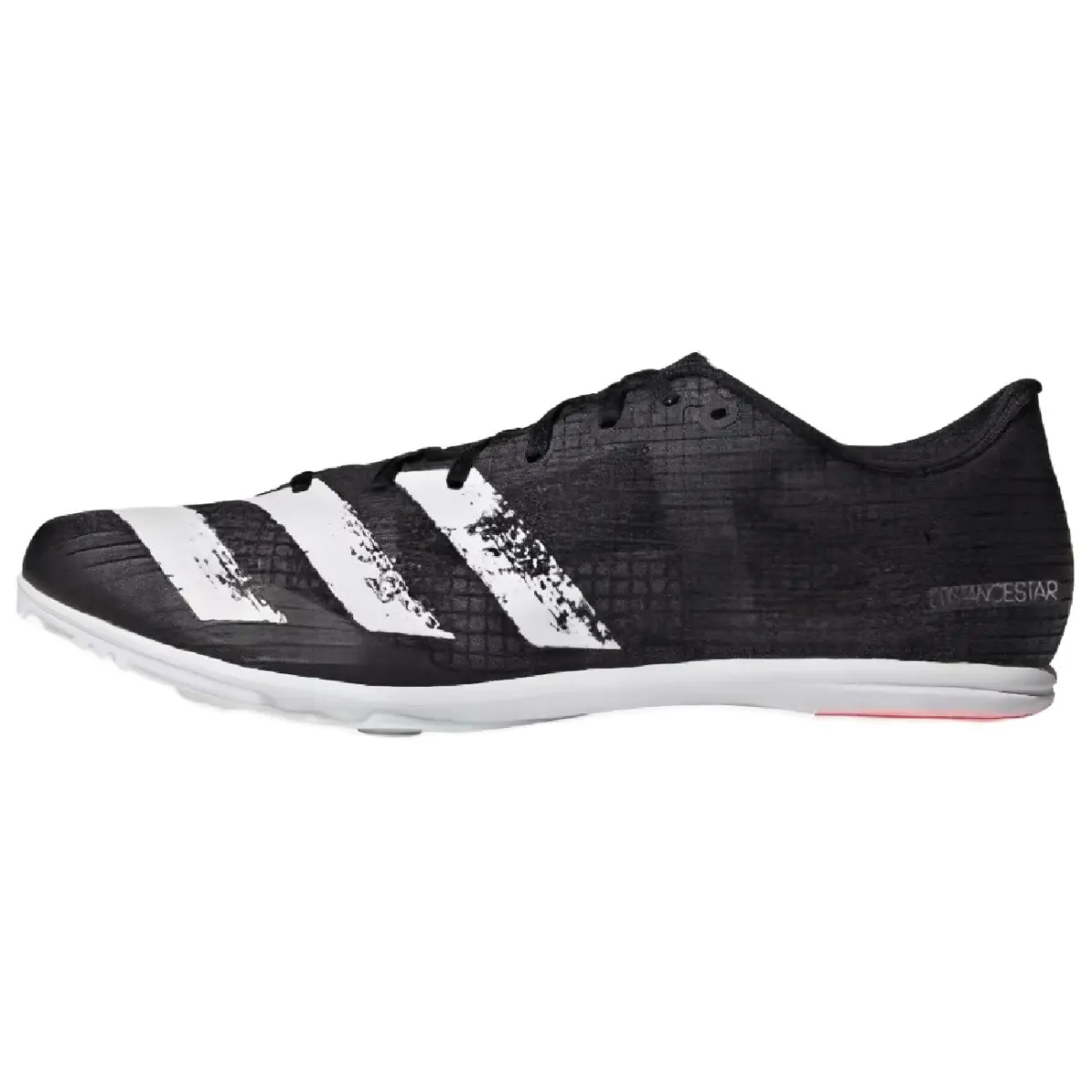 Adidas Distancestar Fashion Cushioning Slip Resistant Abrasion Resistant Cushioning Slip Resistant Abrasion Resistant