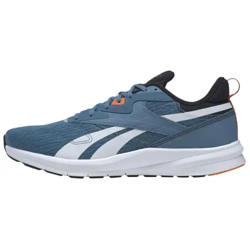 Runner 4 Reebok 4E Wide 'Steely Blue'