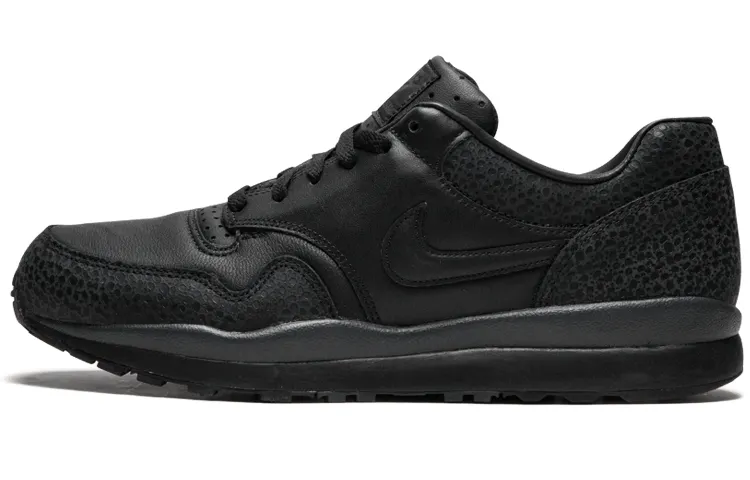 Nike Air Safari Black Anthracite