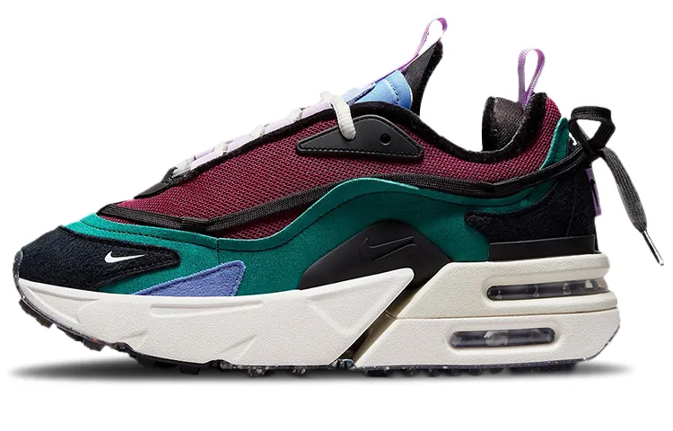Nike Air Max Furyosa Night Green Women's