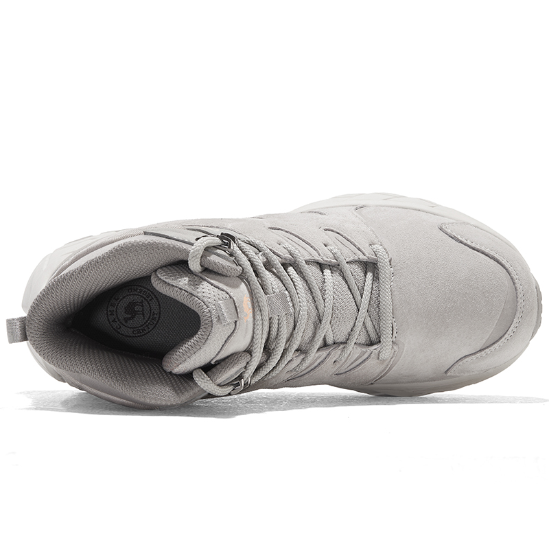 CAMEL Hiking Slip Resistant Cushioning Abrasion Resistant Slip Resistant Cushioning Abrasion Resistant Mid top