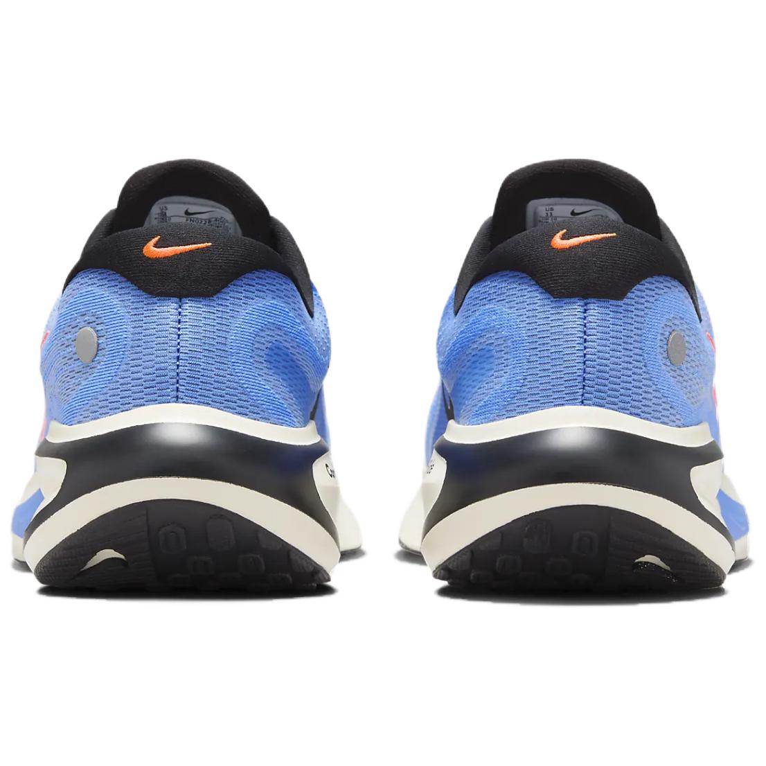 Nike Journey Run Deep Royal Astronomy Blue Pale Ivory Hyper Crimson