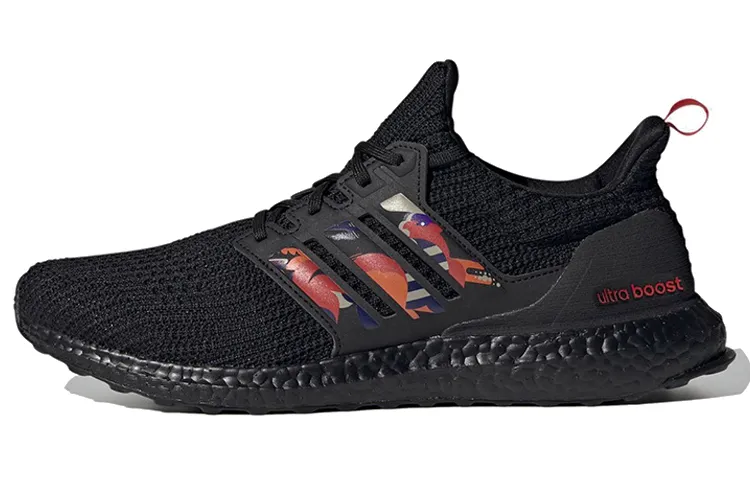 Adidas UltraBoot 4.0 Dna 'Chinese New Year - Black'