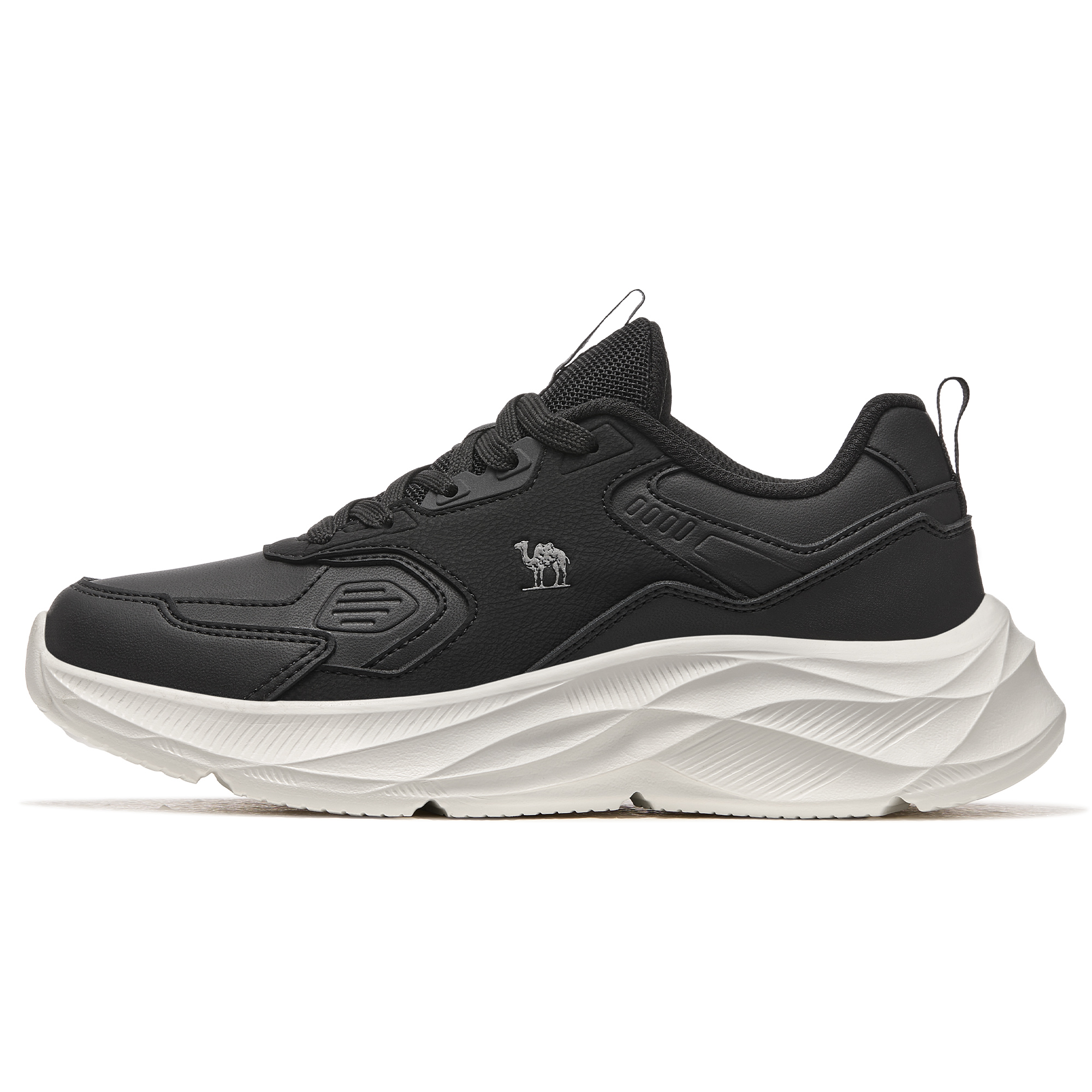 CAMEL High Wind 2.0 Cushioning Slip Resistant Abrasion Resistant Low top Running Shoes Women’s