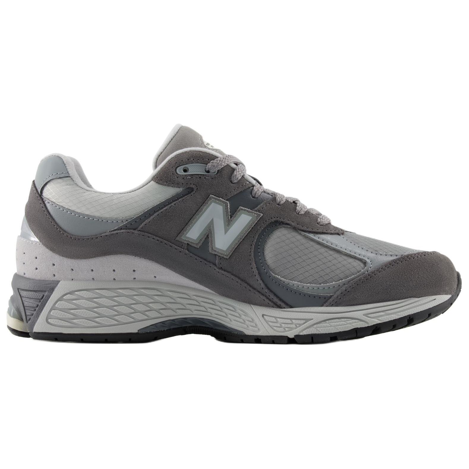 2002R New Balance ‘Castlerock Raincloud Ripstop’