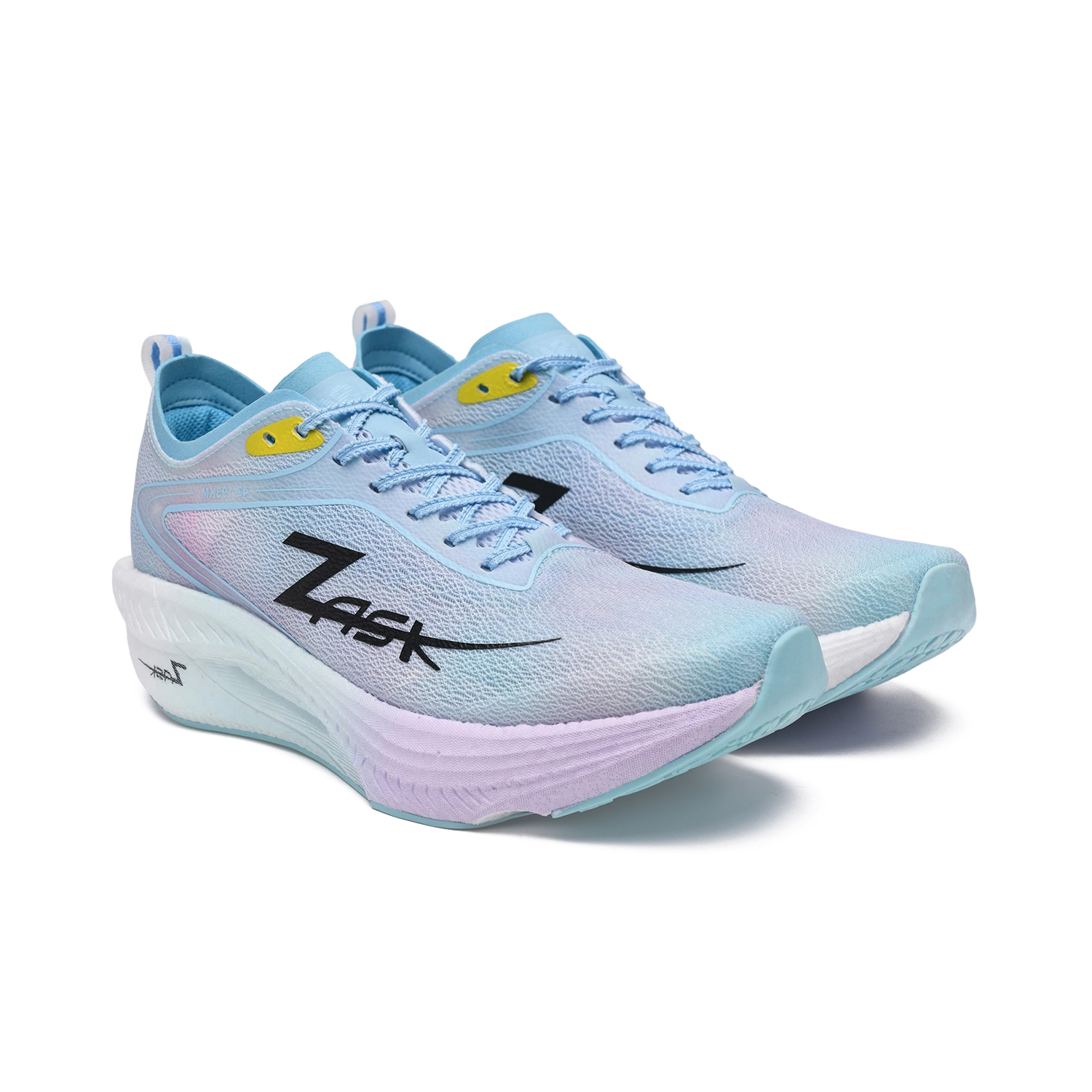 ZASK Slip Resistant Abrasion Resistant Low top
