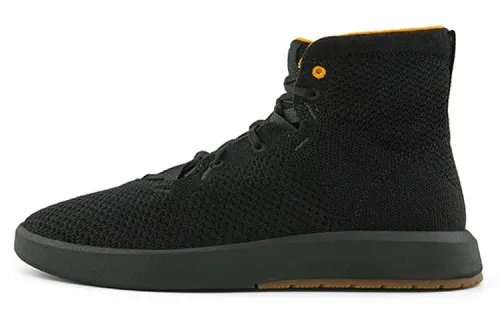 Timberland Outdoor Boots Men's Black