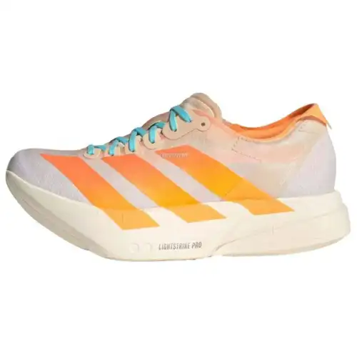 Adizero Adios Pro 4 Wmns Adidas 'Crystal Sand Flash Orange' Women's