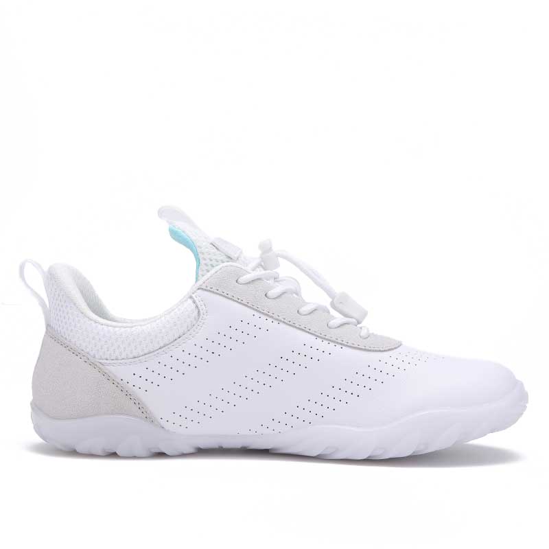 Leyang Low top Running Shoes Women’s White