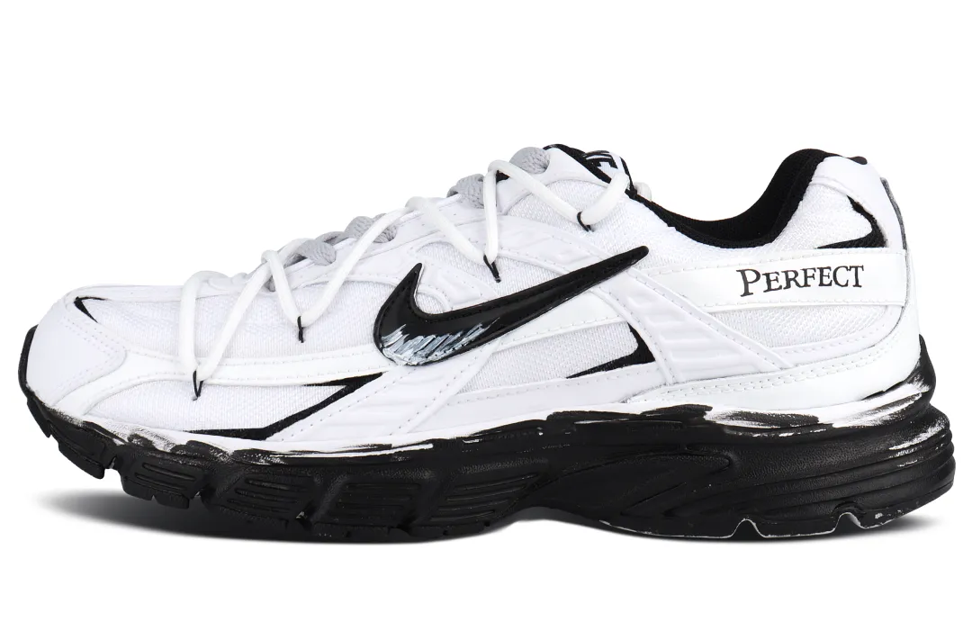 Nike Initiator Low top Casual Physical Fitness Test & Exam City Commuting Racing Training Running Shoes Unisex