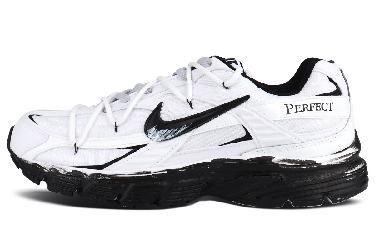Nike Initiator Low top Casual Training Physical Fitness Test & Exam Racing City Commuting Running Shoes Unisex