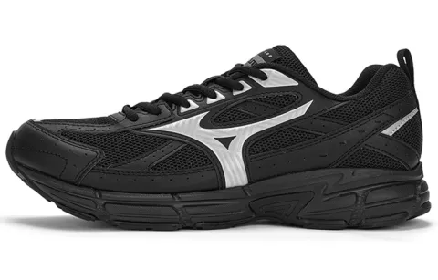 Mizuno Speed Textile, Synthetic Leather Abrasion Resistant Breathable Low top