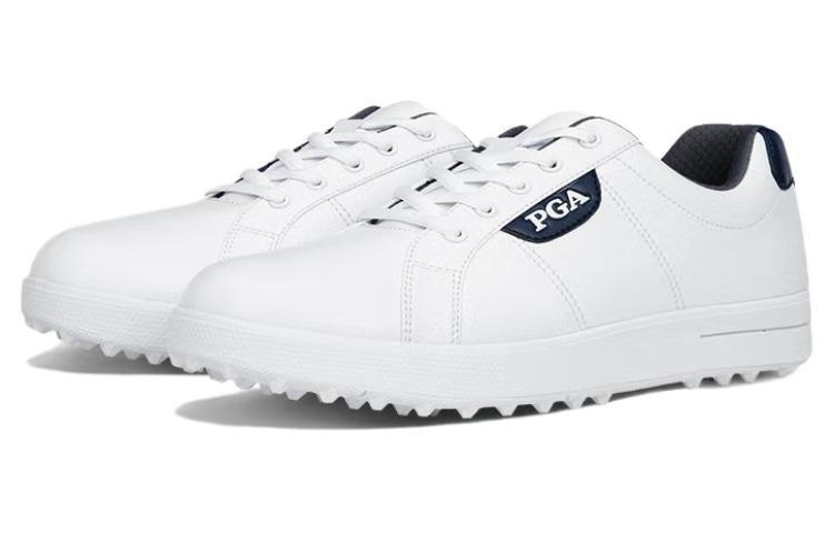 PGA Abrasion Resistant Low top Golf Shoes Women’s White