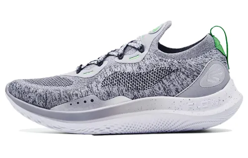 Under Armour Curry Flow Go Modern Grey