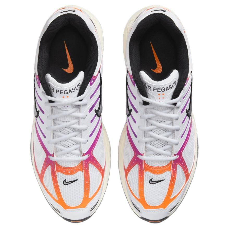 Nike Air Peg 2K5 Total Orange Hyper Violet
