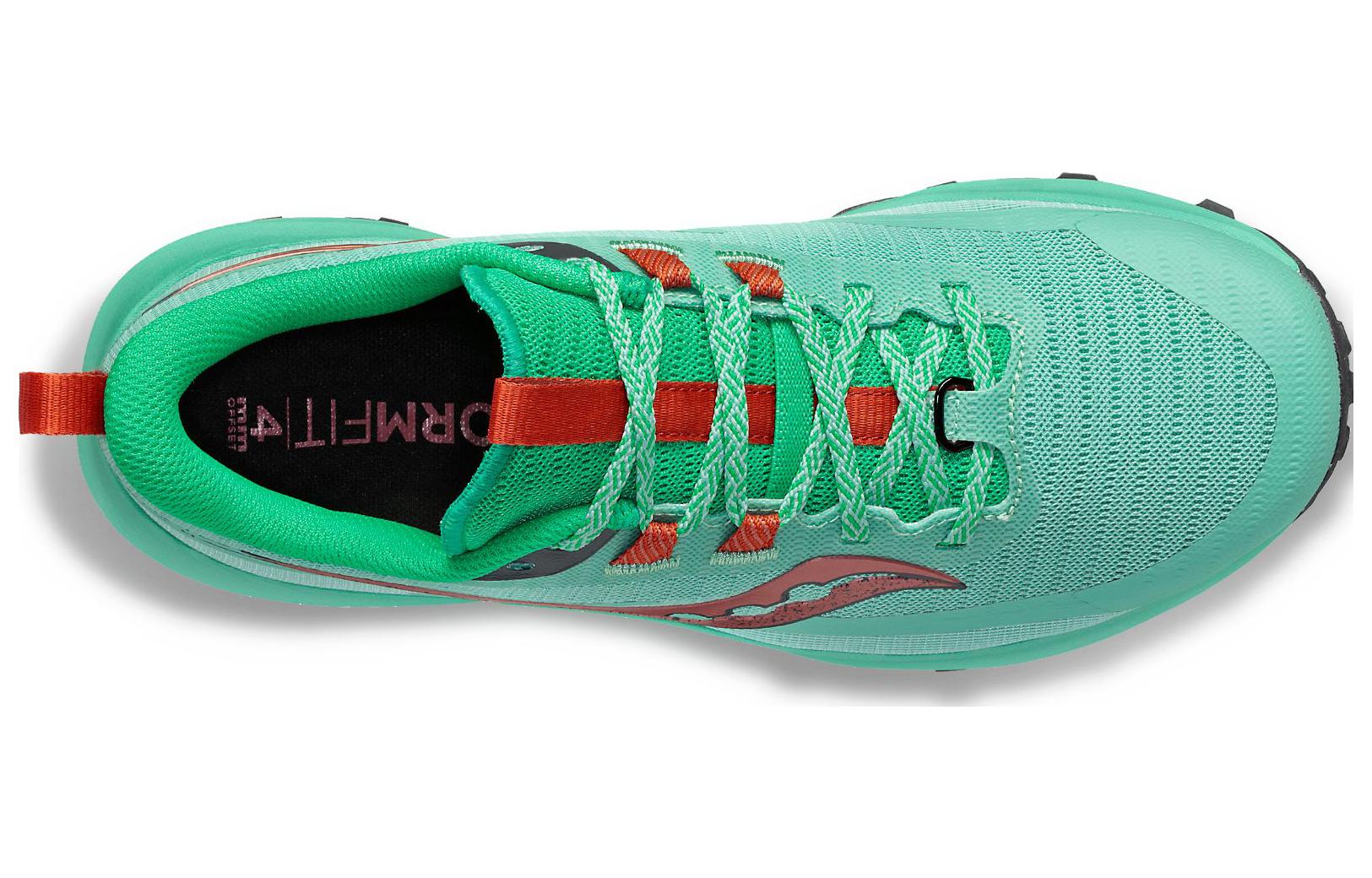 saucony Women’s Peregrine 13 ‘Sprig Canopy’