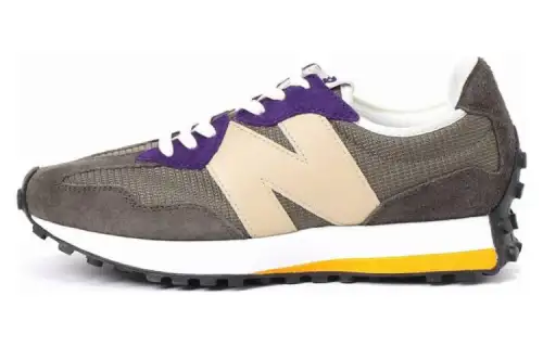327 New Balance 'True Camo'