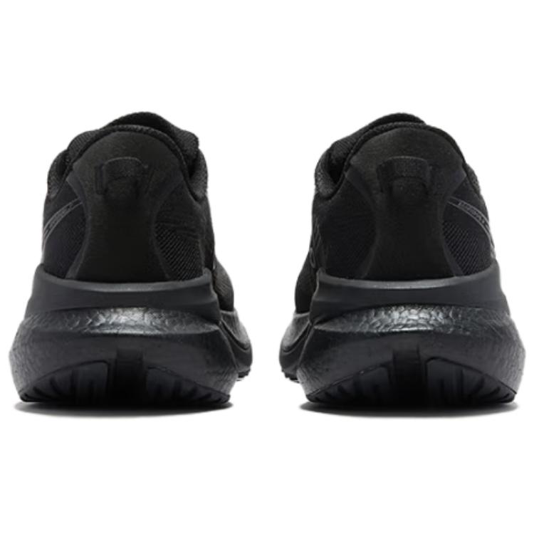 Saucony MARSHAL Ruitou 2 Slip Resistant Abrasion Resistant Low top Physical Fitness Test & Exam Running Shoes Unisex