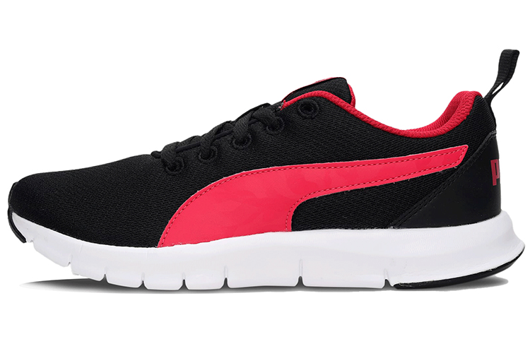 PUMA Bruten Comfortable Fabric Cushioning Slip Resistant Abrasion Resistant Low top Running Shoes Women's